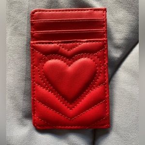 slim cardholder wallet
